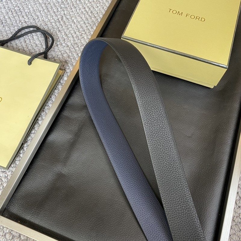 Tom Ford Belts
